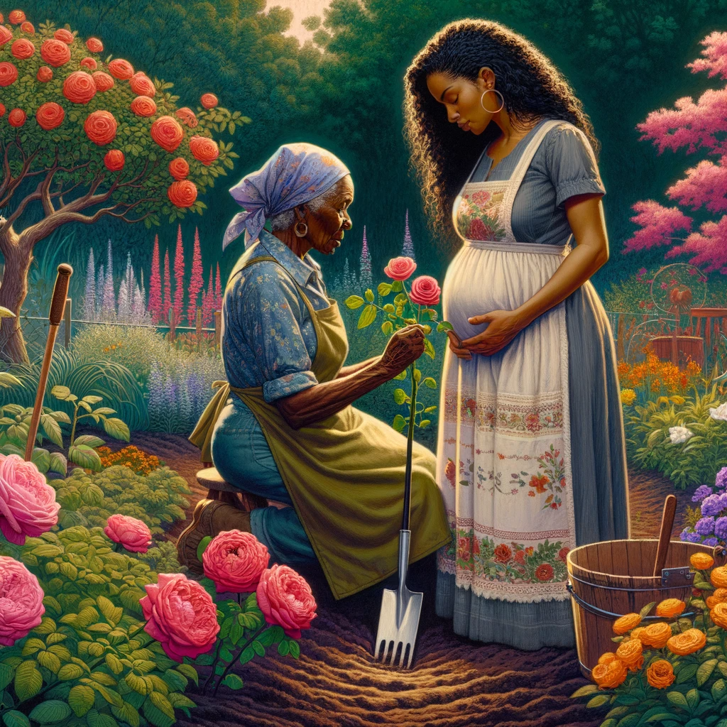 Plants & Skincare: Reclaiming Ancient Wisdom for Modern Wellness