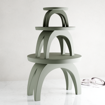 Plant Stand - ARC-1