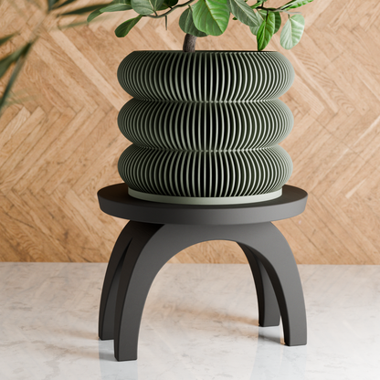 Plant Stand - ARC-3