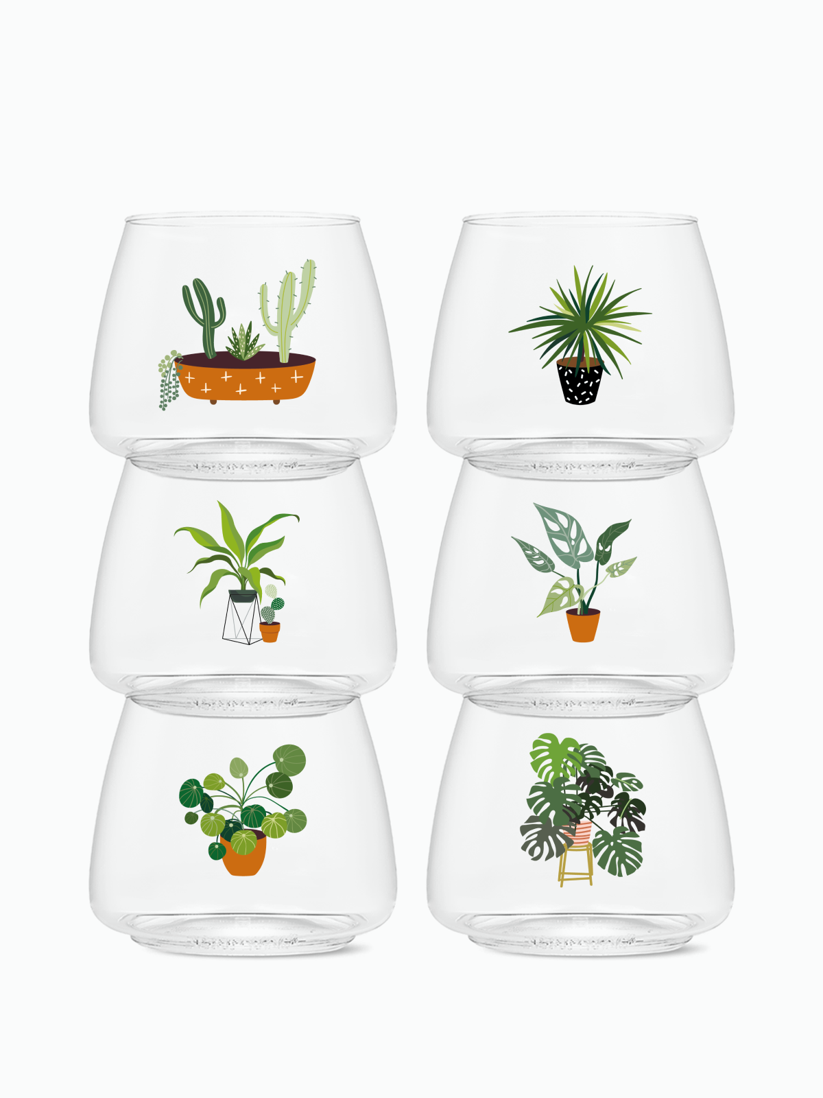 Plant Mom - POP 12oz Rocks-0